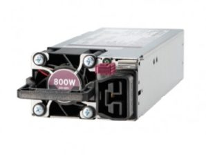 Fuente HPE 800W