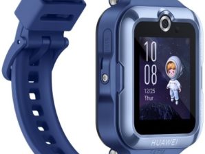 WATCH Kids 4 Pro BLUE