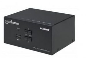 Switch KVM HDMI