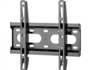 Soporte Fijo de Bajo Perfil para TV