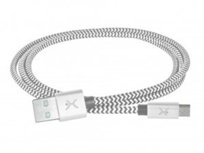 Cable USB A Micro USB