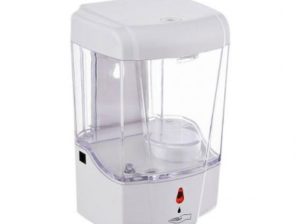 Dispensador de Gel Automático