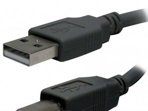 Cable USB