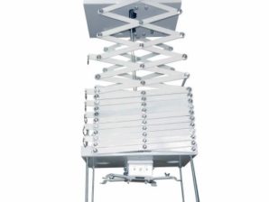Soporte Universal Motorizado