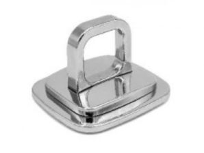 Ancla de Escritorio para Candado de Seguridad
