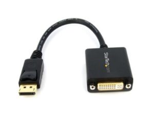 Convertidor DisplayPort a DVI