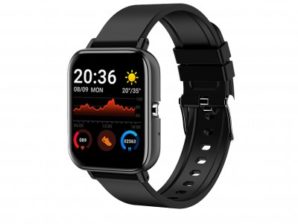 SmartWatch BT 4.0