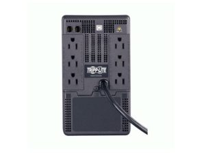 No Break Tripp Lite Smart550 USB, 300W, 550VA, 6 Contactos USB 6 CONTACT LNNEA TEL RJ11 REGULA
