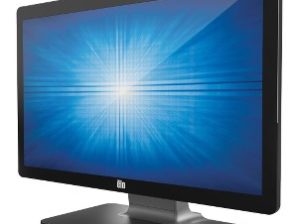 ELO TOUCH MONITOR 2202L LCD DESKTOP 22 CAPACITIVE 10-TOUCH B