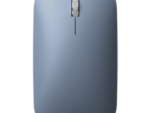 Mouse Microsoft Surface Mobile Mouse (Ice Blue) .
