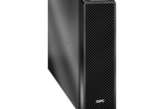 Batería para No Break APC Smart-UPS SRT 192V, 8000VA, 10.000VA AND 10KVA BATTERY PACK