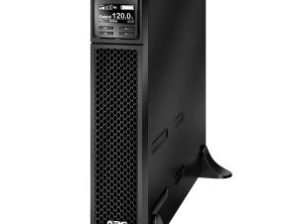 No Break APC SRT2200XLA, 1800W, 2200VA, Entrada 120V, Salida 120V, 7 Contactos .