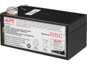 APC Batería de Reemplazo para UPS Cartucho #35 RBC35 DGE 35