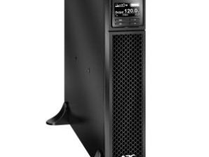 SAI Smart UPS SRT de APC 1500 VA 120 V 120V