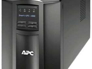 APC SMART-UPS 1000VA 120V CON SMARTCONNECT