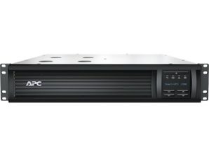 APC SMART-UPS 1500VA RM 2U 120V CON SMARTCONNECT