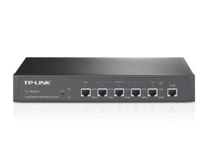 Router TP-Link Ethernet TL-R480T+, Alámbrico DE BANDA ANCHA PUERTOS ETHERNET