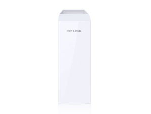 Access Point TP-Link WISP para Exteriores CPE210 Pharos MAXtream, Inalámbrico, 300Mbit/s, 2.4GHz, 1 Antena de 9dBi 300MBPS DE 9DBI