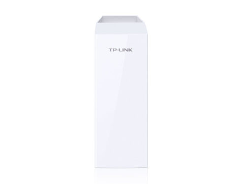 Access Point TP-Link WISP para Exteriores CPE210 Pharos MAXtream, Inalámbrico, 300Mbit/s, 2.4GHz, 1 Antena de 9dBi 300MBPS DE 9DBI