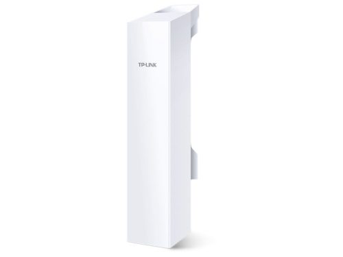 Access Point TP-Link para Exteriores CPE220, Inalámbrico, 300 Mbit/s, 2 Antenas Integradas de 12dBi DE 12DBI