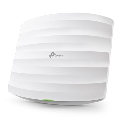 Access Point TP-Link AC1750, 1300 Mbit/s, 1x RJ-45, 2.4/5GHz, Blanco BANDA AC1750 CON MONTAJE DE TECHO