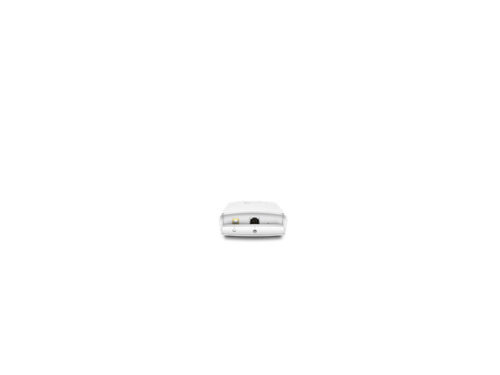 Access Point TP-Link EAP110-OUTDOOR, Inalámbrico, 300 Mbit/s, 2.4GHz, 2 Antenas de 3dBi PARA EXTERIOR