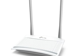 ROUTER INALáMBRICO N 300MBPS IPTV IPV6 READY GUEST NETWORK