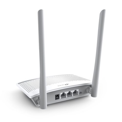 ROUTER INALáMBRICO N 300MBPS IPTV IPV6 READY GUEST NETWORK