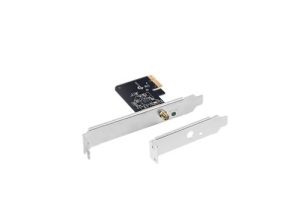 Adaptador PCI Express inalámbrico de doble banda AC600 PCI EXPRESS ADAPTER