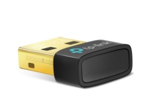ADAPTADOR NANO USB BLUETOOTH 5.0