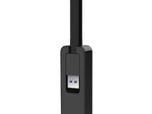 USB 3.0 TO GIGABIT ETHERNET NETWORK ADAPTER
