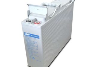 Batería de Gel de Acido-Plomo