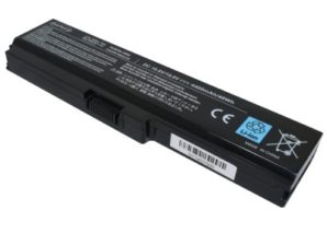 Batería 6 Celdas para Toshiba