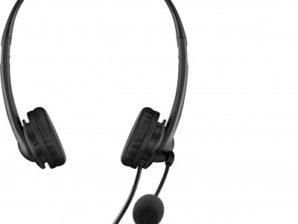 Auriculares USB Estéreo