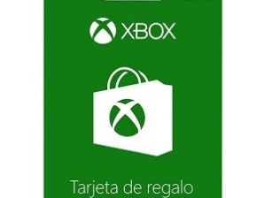 Xbox Gift Card / Tarjeta de Regalo, $1000 ONLINE ESD 1000 MXN R15