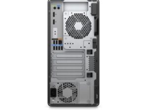 HP Z2 TWR G5 XEON W-1250P W5500 (8GB) 32GB/512SSD/4TBHDD W10P 3/3/3
