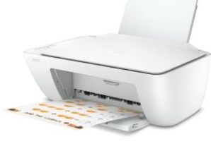 Multifuncional HP DeskJet Ink Advantage 2374, Color, Inyección, Print/Scan/Copy 20 PPM B/N 16 PPM COLOR