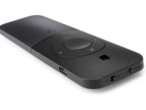 Mouse HP Óptico Elite Presenter, Inalámbrico, Bluetooth, 1200DPI, Negro INALáMBRICO BLUETOOTH 1200DPI