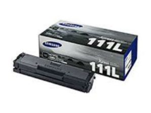 Tóner Samsung MLT-D111L - Negro RENDIMIENTO 1800PAGS