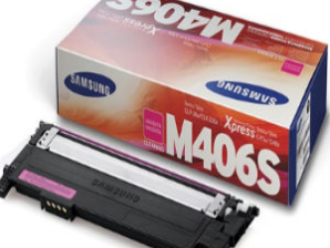 HP INC Toner SAM CLT-M406S Magenta Rendimiento 1000Pags RENDIMIENTO 1000PAGS