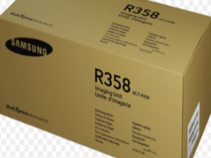 Unidad de Imágenes Samsung MLT-R358 - (SV168A) RENDIMIENTO 100000PAGS