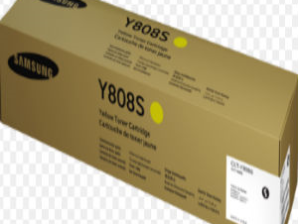 Toner SAM CLT-Y808S Amarillo Rendimiento 20000Pags RENDIMIENTO 20000PAGS