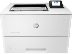 Impresora HP LaserJet Enterprise M507dn, Blanco y Negro, Láser, Print IMPRESORA B/N 45 PPM ETHERNET