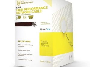 Bobina de Cable