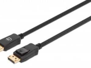 Cable DisplayPort