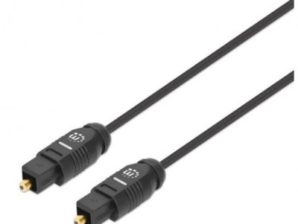 Cable de Audio Digital Optico Toslink