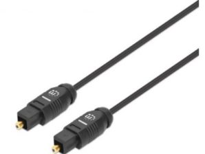 Cable de Audio Digital Optico Toslink