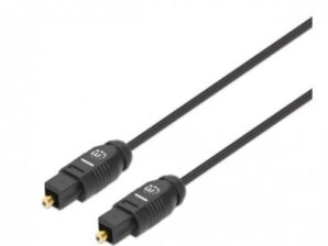 Cable de Audio Digital Optico Toslink