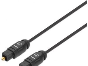 Cable de Audio Digital Optico Toslink