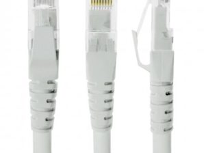 Cable de Patch Red, CAT6 UTP